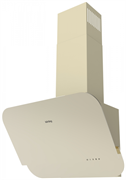 Каминная вытяжка Korting KHC 66135 GB