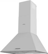 Каминная вытяжка Korting KHC 6648 RSI