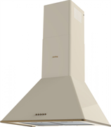 Каминная вытяжка Korting KHC 6648 RB