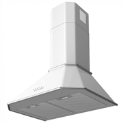 Каминная вытяжка Korting KHC 6839 IX