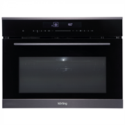 Встраиваемый электрический духовой шкаф Korting OKB 3250 GNBX MW