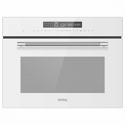 Встраиваемый электрический духовой шкаф Korting OKB 3260 CSGW MW