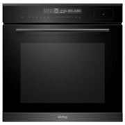 Встраиваемый электрический духовой шкаф Korting OKB 1350 GNBX Steam