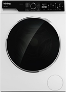 Стиральная машина с сушкой Korting KWD 58L1496