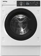 Встраиваемая стиральная машина Korting KWMI 14 V 87