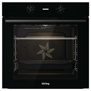 Встраиваемый электрический духовой шкаф Korting OKB 2820 EN
