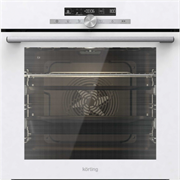 Встраиваемый электрический духовой шкаф Korting OKB 9982 EW ST