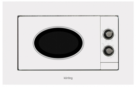 Встраиваемая микроволновая печь Korting KMI 820 RSI