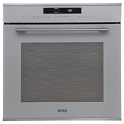 Встраиваемый электрический духовой шкаф Korting OKB 1340 GBXGr MW