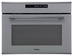 Встраиваемый электрический духовой шкаф Korting OKB 3250 GBXGr MW