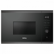 Встраиваемая микроволновая печь Korting KMI 820 GNBX