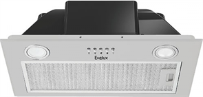Встраиваемая вытяжка Evelux Margit 60 W