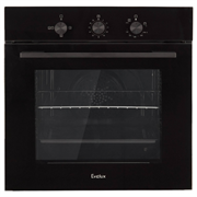 Газовый духовой шкаф Evelux GSO 604 B