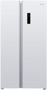 Evelux FSBS 5100 W холодильник Side-by-Side