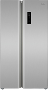 Evelux FSBS 5100 X холодильник Side-by-Side
