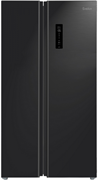 Evelux FSBS 5100 B холодильник Side-by-Side