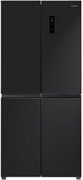 Evelux FSMD 4502 B холодильник двухкамерный