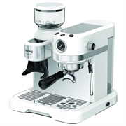 Отдельностоящая кофемашина Korting KCM 1014 SA Ottimo