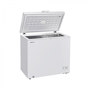Морозильная камера Hiberg PF 44L2W