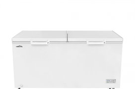 Ларь морозильный HIBERG PF 56L2W