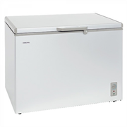 Морозильная камера Hiberg PF 42L2GW