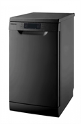 Посудомоечная машина HIBERG F48 1030 B