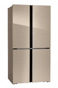 Холодильник HIBERG RFQ-500DX NFGY inverter