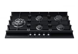Газовая варочная панель Hiberg VM 9055 B