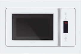 Встраиваемая микроволновая печь HIBERG VM 8505 W