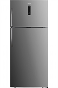 Холодильник Hiberg RFT 690DX NFX