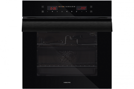 Духовой шкаф HIBERG VM 6192 B