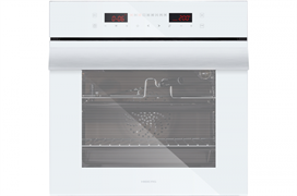 Духовой шкаф HIBERG VM 6192 W