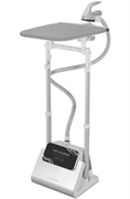 Отпариватель для одежды HIBERG GS-5000 S