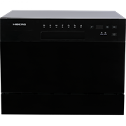 Посудомоечная машина HIBERG T56 615 B