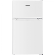 Двухкамерный холодильник отдельностоящий NORDFROST RFT 90 W