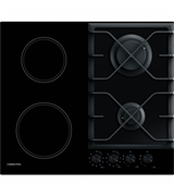 Варочная поверхность HIBERG VM 6020 B