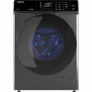 Стиральная машина c сушкой HIBERG i-DDQ9 - 10714 Sd