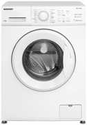 Стиральная машина с фронтальной загрузкой NORDFROST WM 6100 W