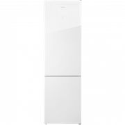 Холодильник HIBERG RFC-400DX NFGW inverter