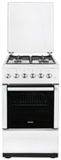 Газовая плита NORDFROST GG 5061 W