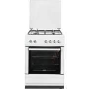 Газовая плита NORDFROST GG 6061 W
