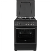 Газовая плита NORDFROST GG 6061 B