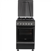 Газовая плита NORDFROST GG 5061 B