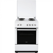 Электрическая плита NORDFROST EE 6061 W