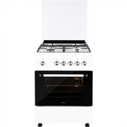 Газовая плита NORDFROST GG 6064 W