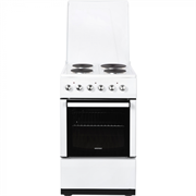Комбинированная плита NORDFROST EE 5051 W