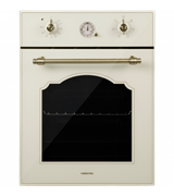 Духовой шкаф HIBERG VM 4360 RY