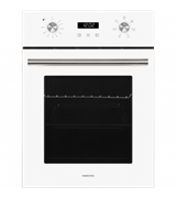 Духовой шкаф электрический HIBERG VM 4260 W
