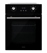 Духовой шкаф HIBERG VM 4260 B