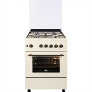 Газовая плита NORDFROST GG 6061 Y